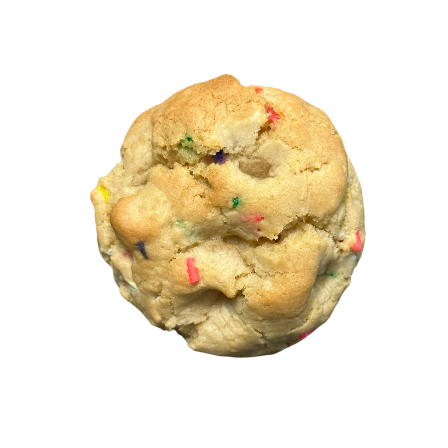 Mini Pack of Cookies