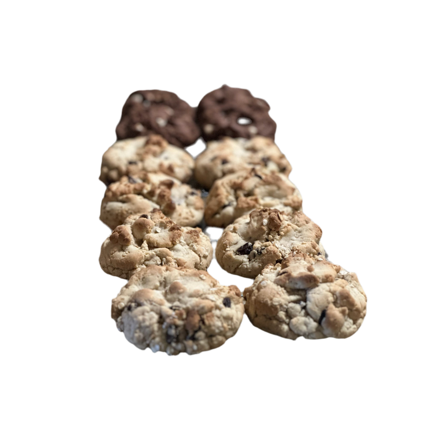 Assorted Cookie Pack