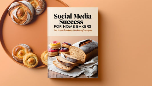Social Media Strategies to Grow Your Bakery Business: Boost Engagement & Sales