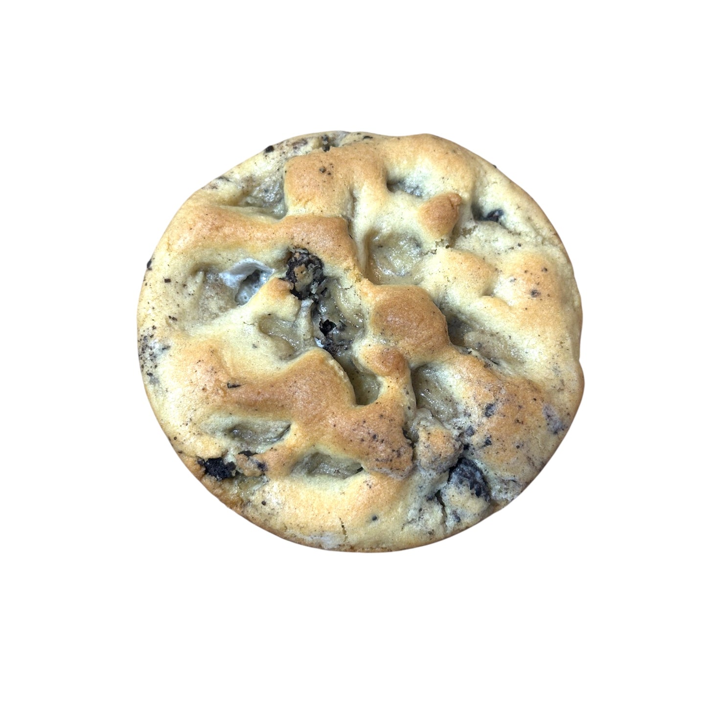 Oreo S’mores Cookies