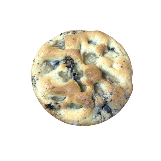 Oreo S’mores Cookies