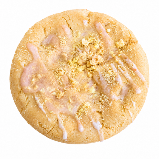 Mango Dream Crunch
