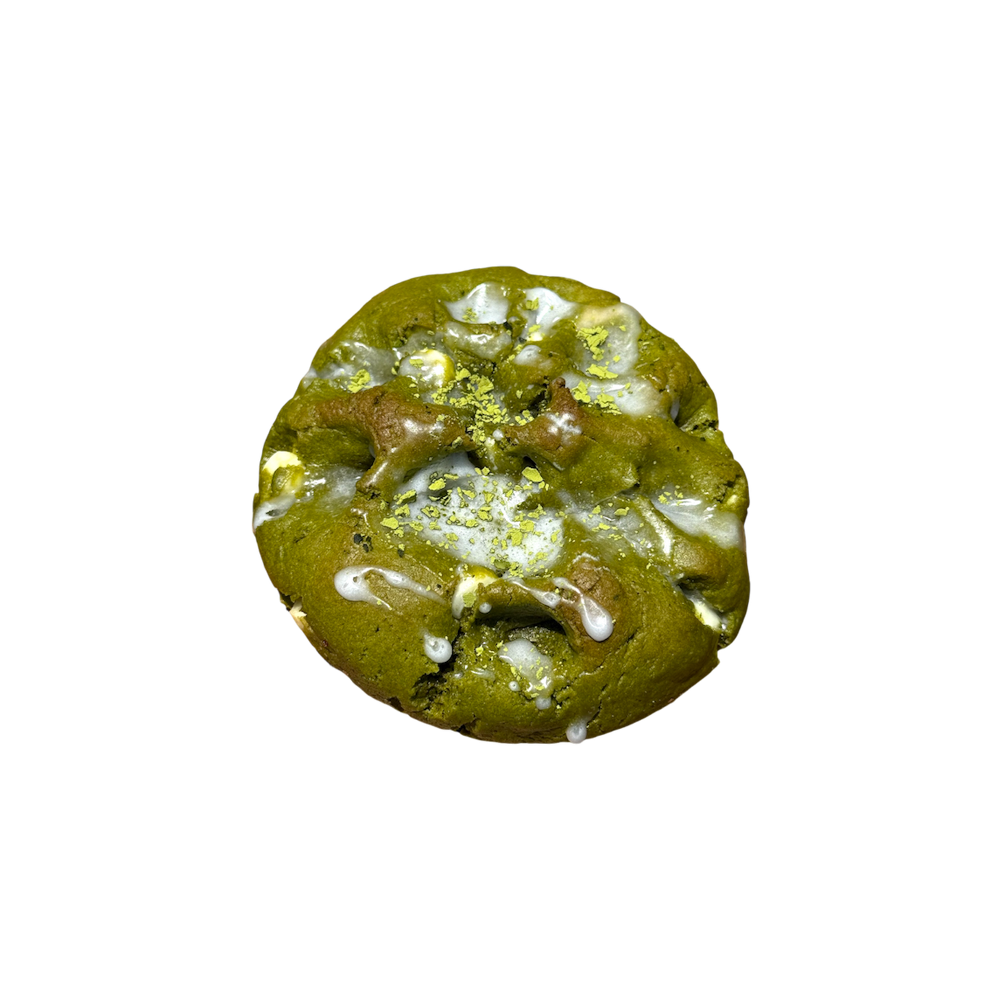 Matcha White Chocolate ( Limited Drop )