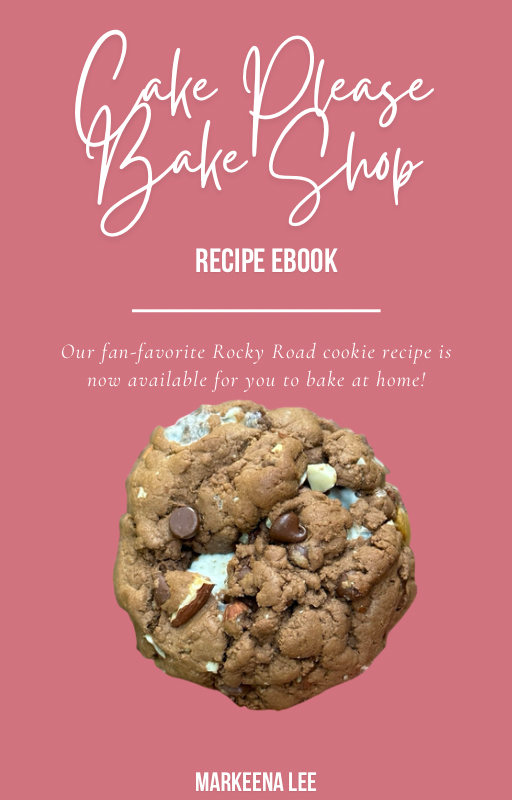 Ultimate Rocky Road Recipe Ebook: Discover Delicious Rocky Road Treats!