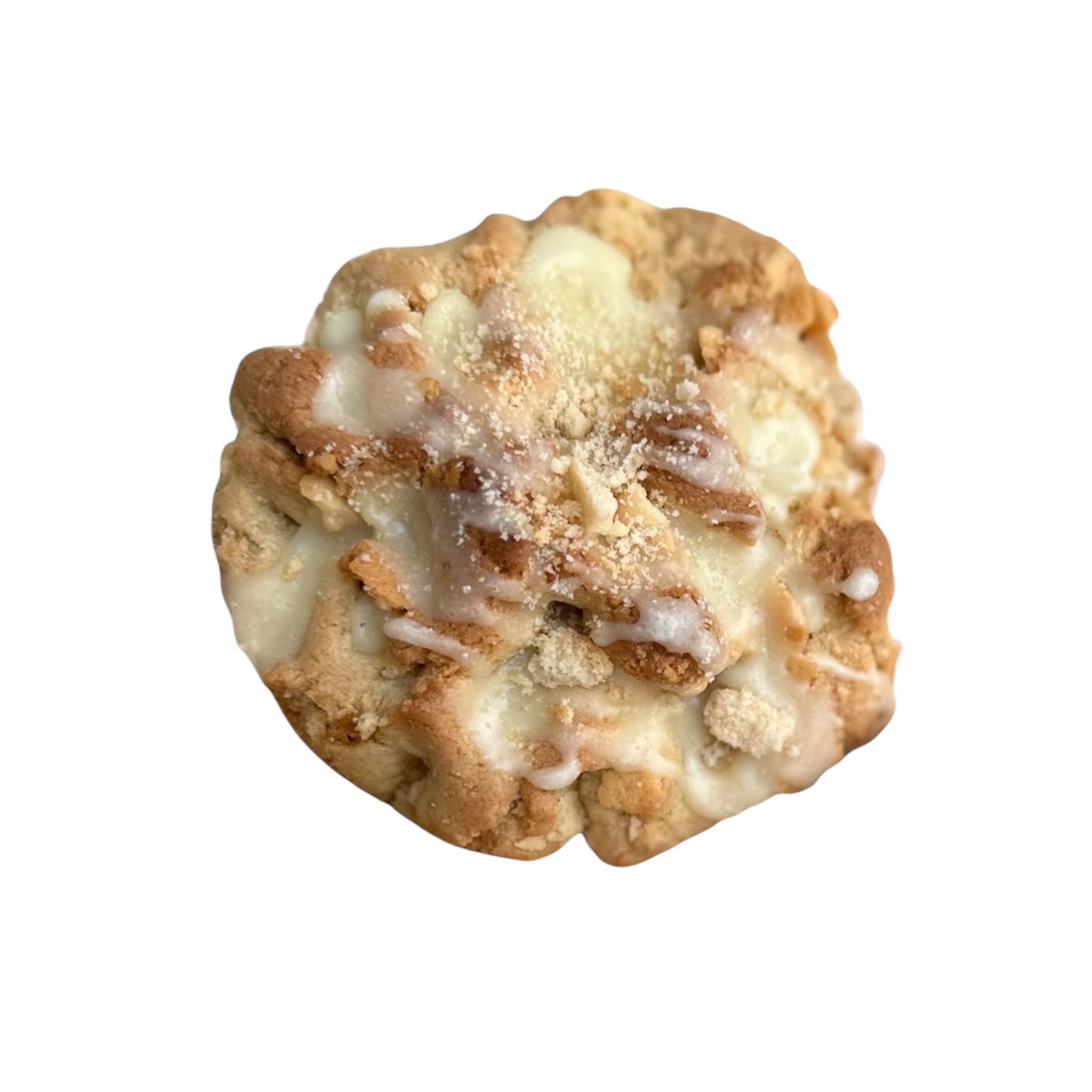 Banana Pudding Cookies