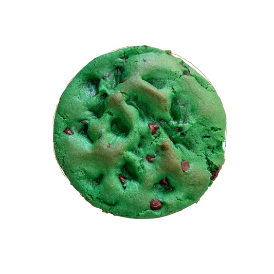The Grinch Chocolate Chip Marshmallow