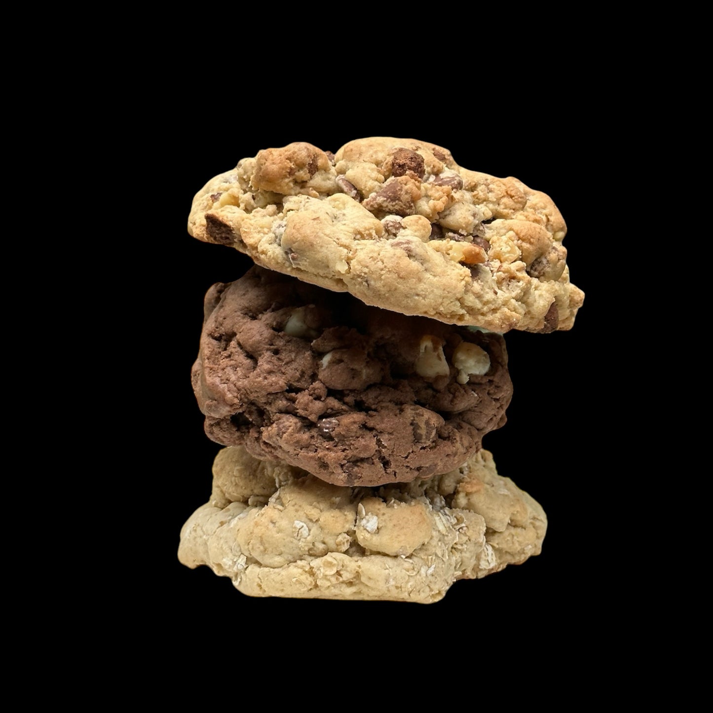 Gourmet Assorted Cookie Pack – Perfect Gift for Cookie Lovers